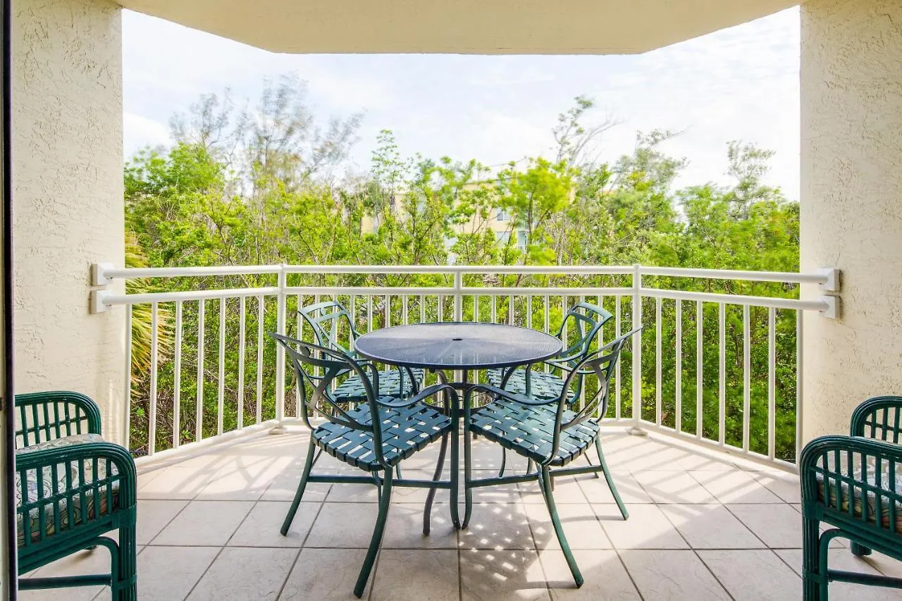 Appartamento Sunrise Key West