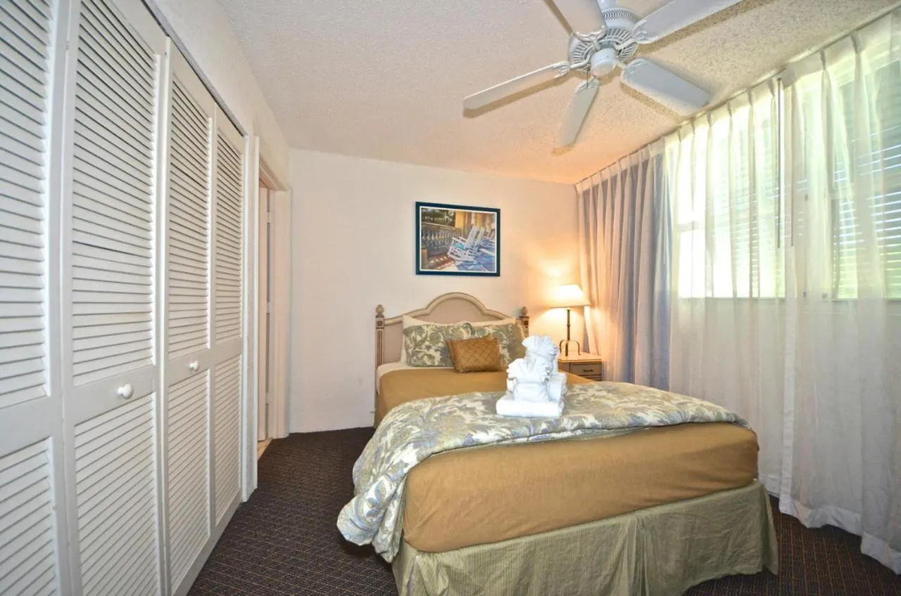 Appartamento Sunrise Key West