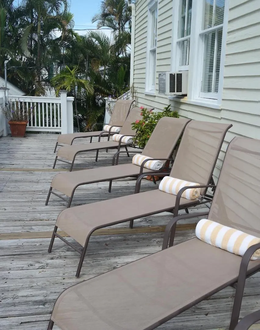 Heron House Court (adults Only) Hotel Key West