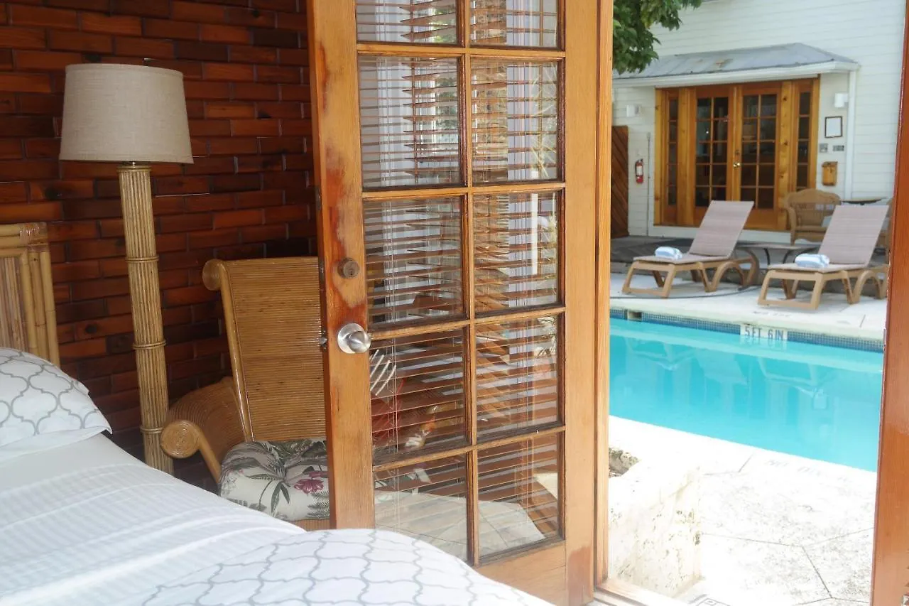 Heron House (adults Only) Pensión Cayo Hueso