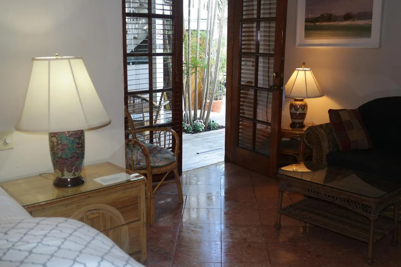 Heron House (adults Only) Cayo Hueso