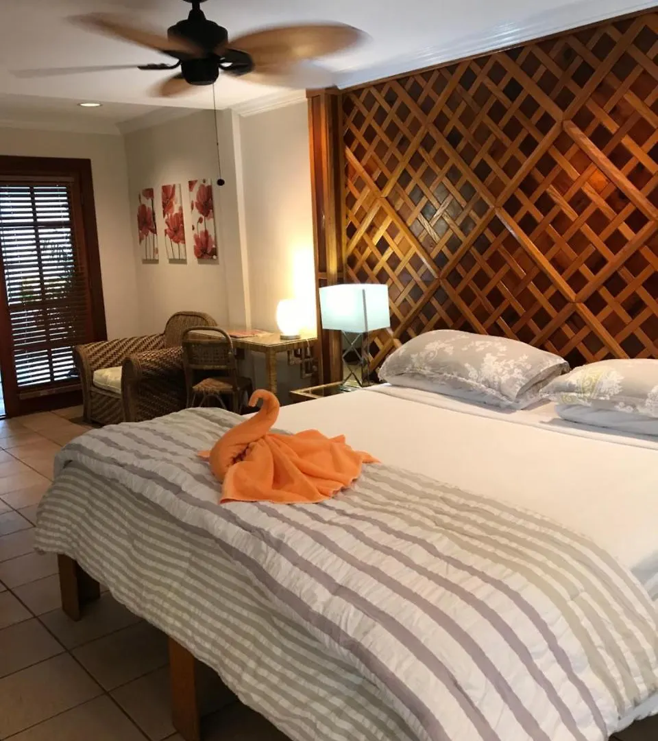 Heron House (adults Only) Pensión Cayo Hueso
