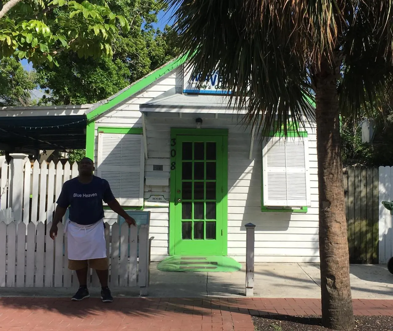 Duval Gardens 3* Key West