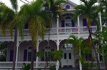 Marreros Guest Mansion - Adult Only Key West
