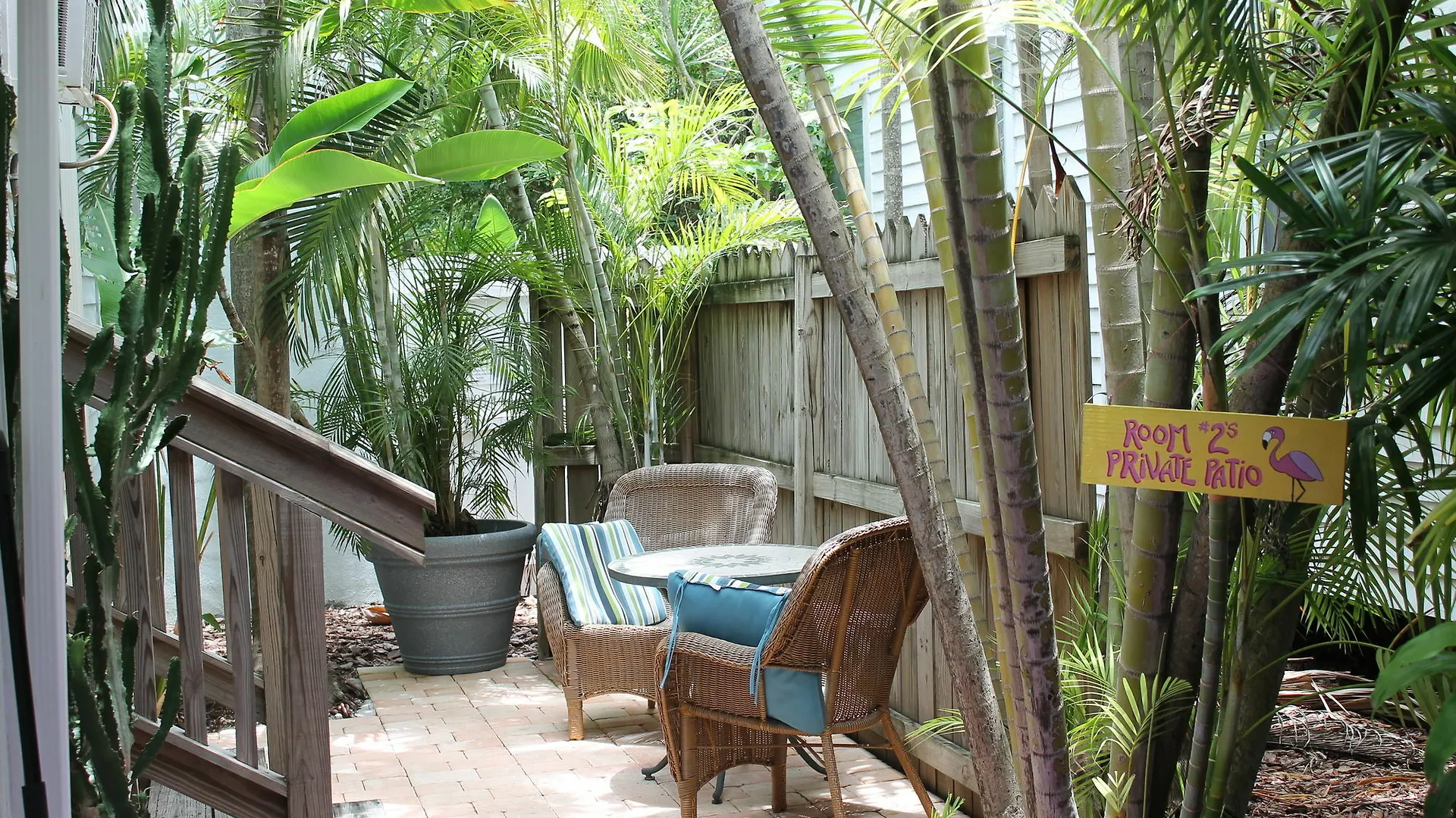 The Grand 3* Key West
