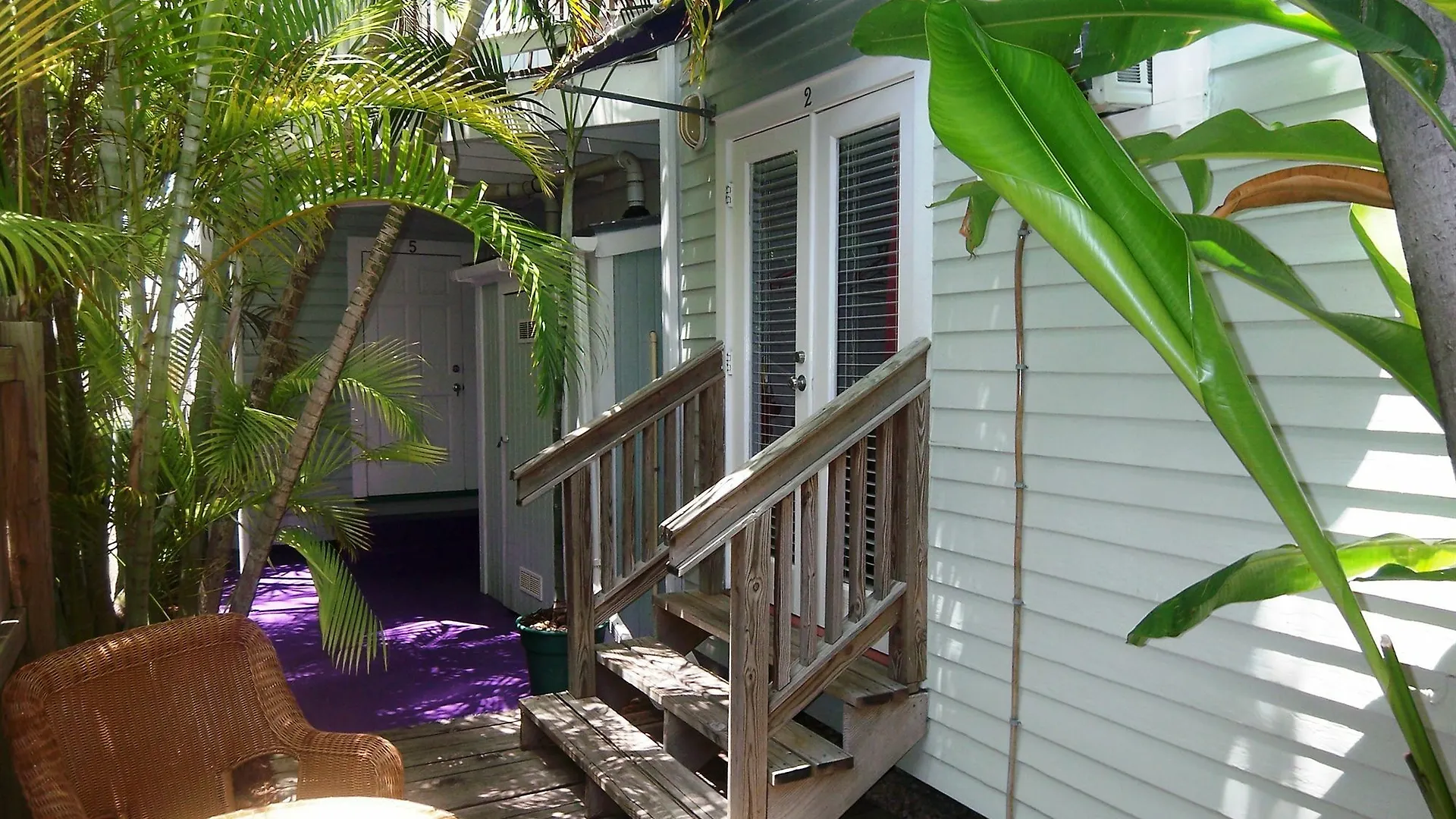 The Grand Bed & Breakfast 3*