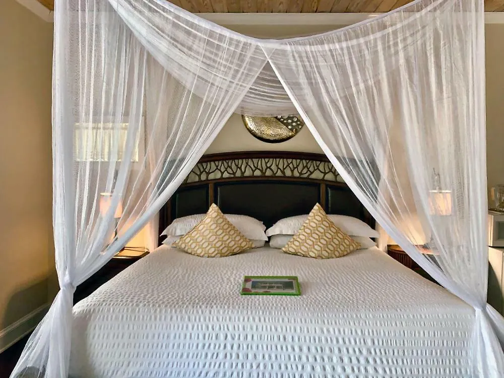 Avalon (adults Only) Bed & Breakfast Key West