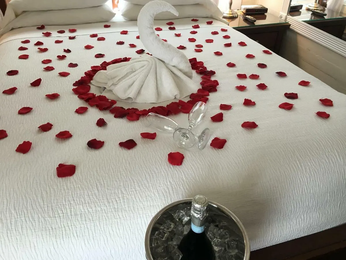 Bed & Breakfast Avalon (adults Only)