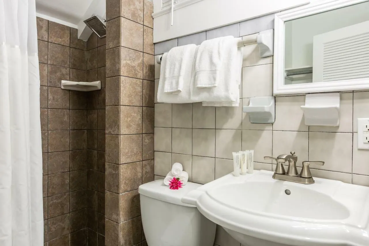 The - Adult Exclusive Inn Key West