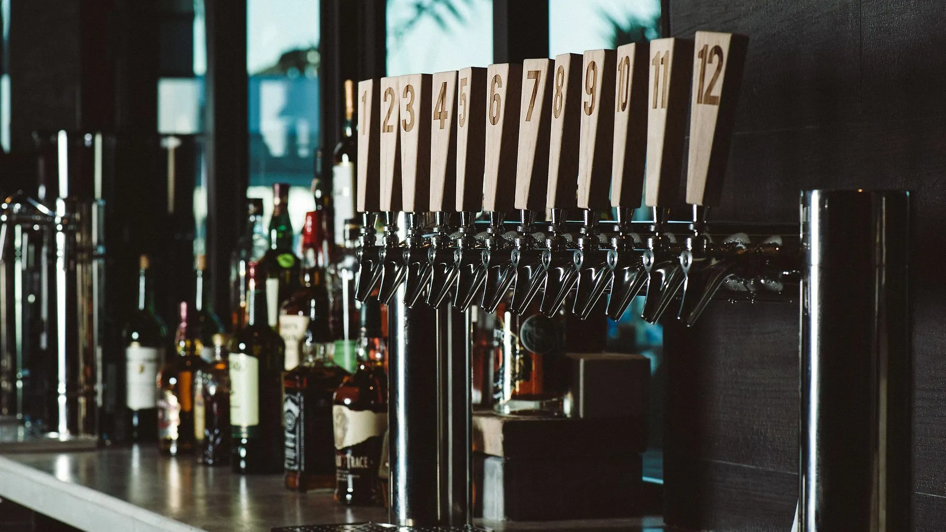 度假村 基韦斯特佩里酒店
