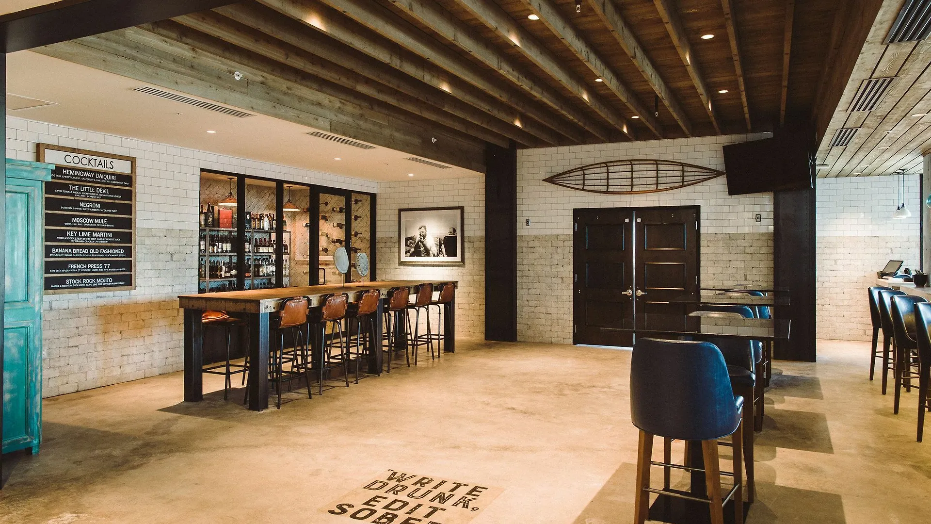 基韦斯特佩里酒店 度假村