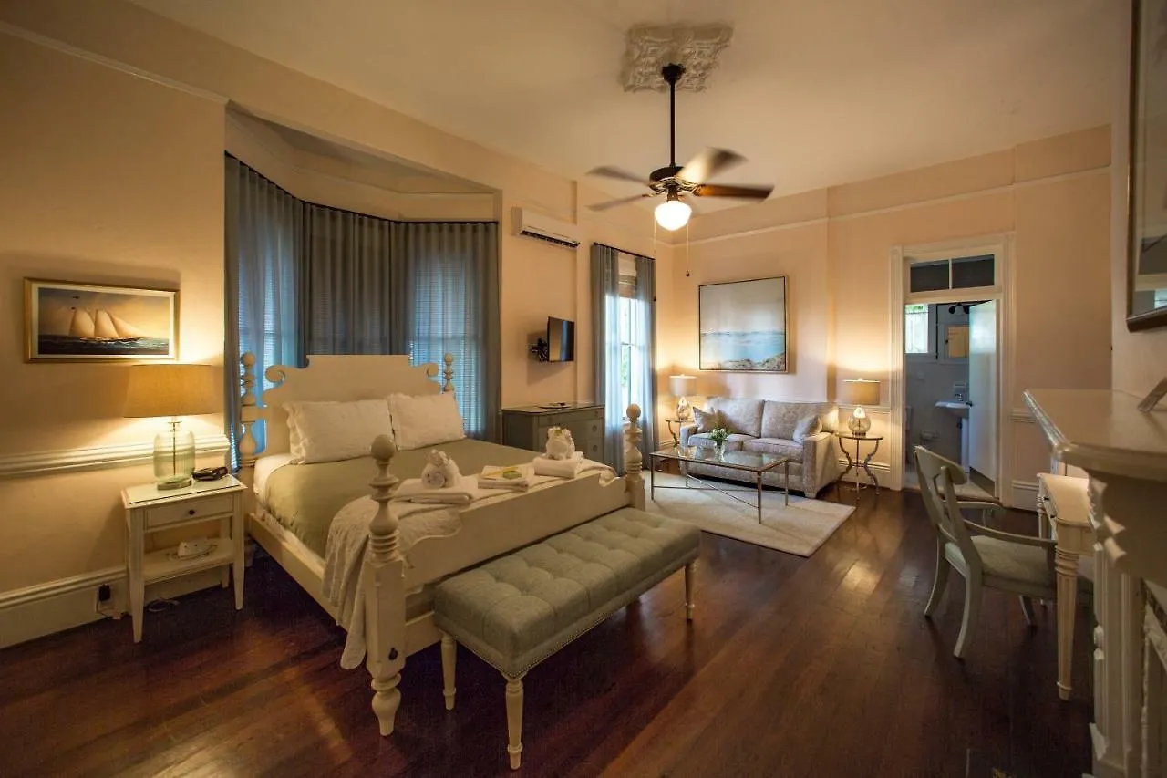 Bed and Breakfast The Conch House Heritage Κι Γουέστ