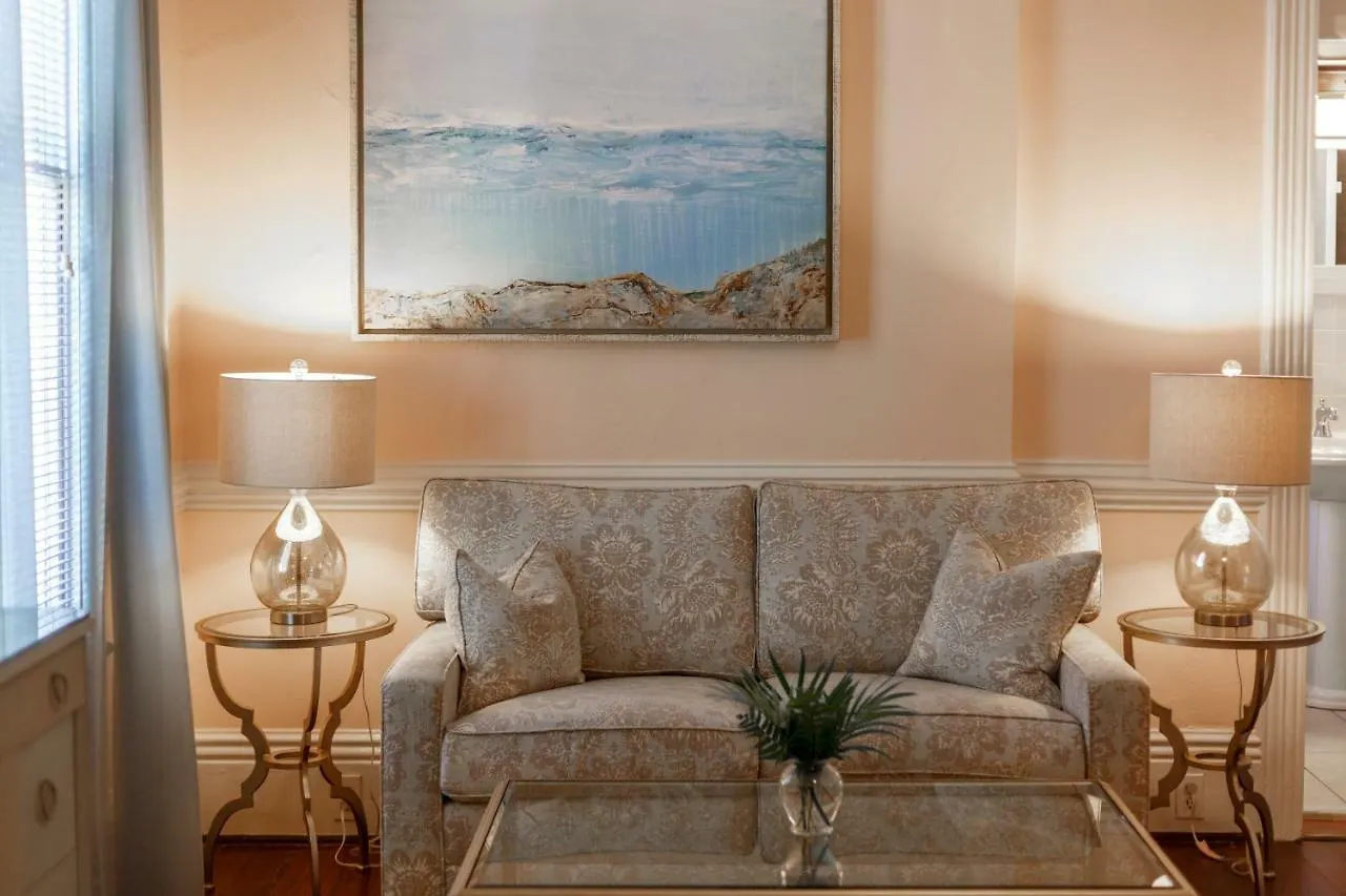The Conch House Heritage Bed and Breakfast