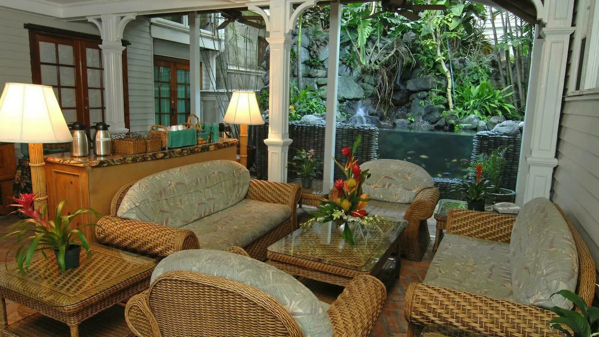 Heron House (adults Only) 3* Cayo Hueso