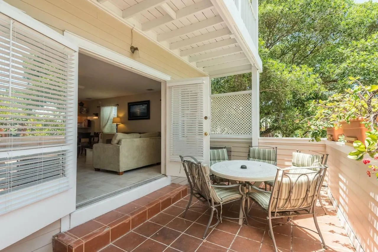 Apartment Casa Bonita @ Duval Square R1 *