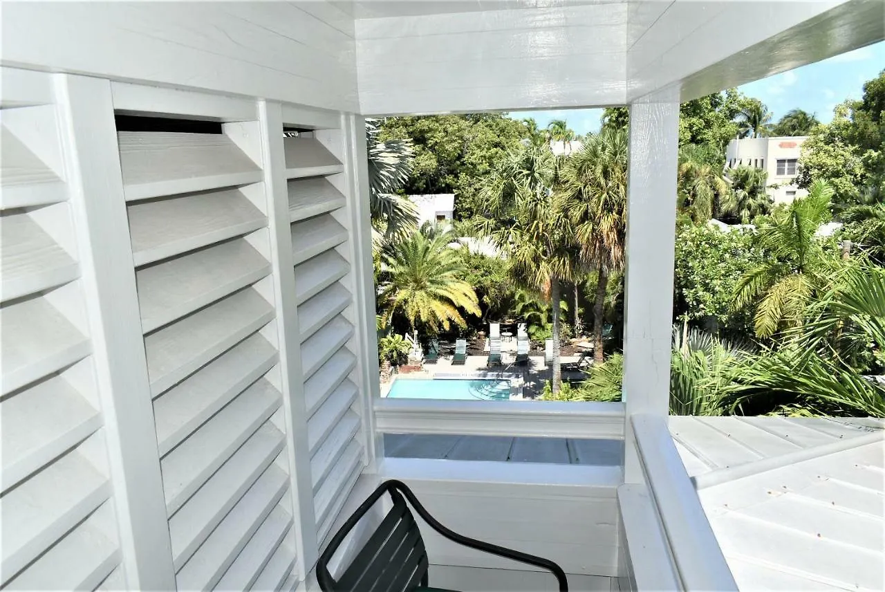 Simonton Court Historic & Kro 4*