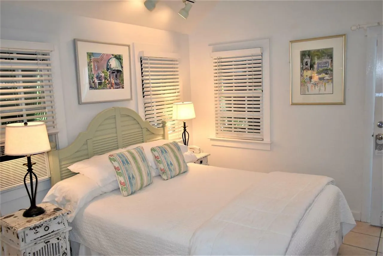 Kro Simonton Court Historic & Key West