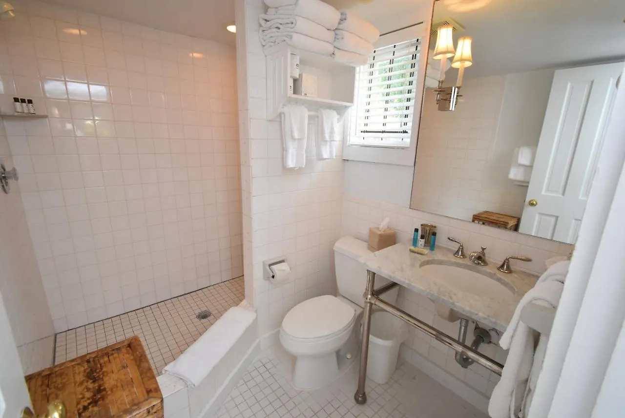 Kro Simonton Court Historic & Key West