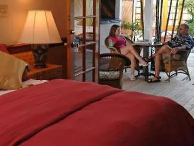 Pensión Heron House (adults Only) 3*