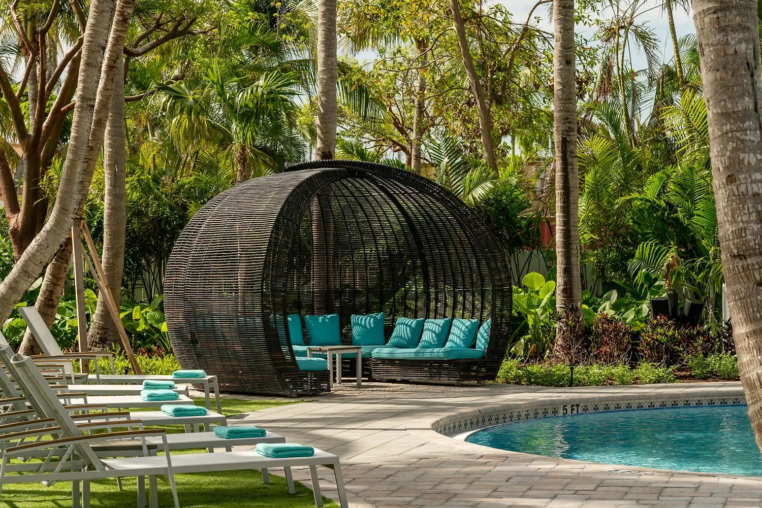Otel Havana At (adults Only)