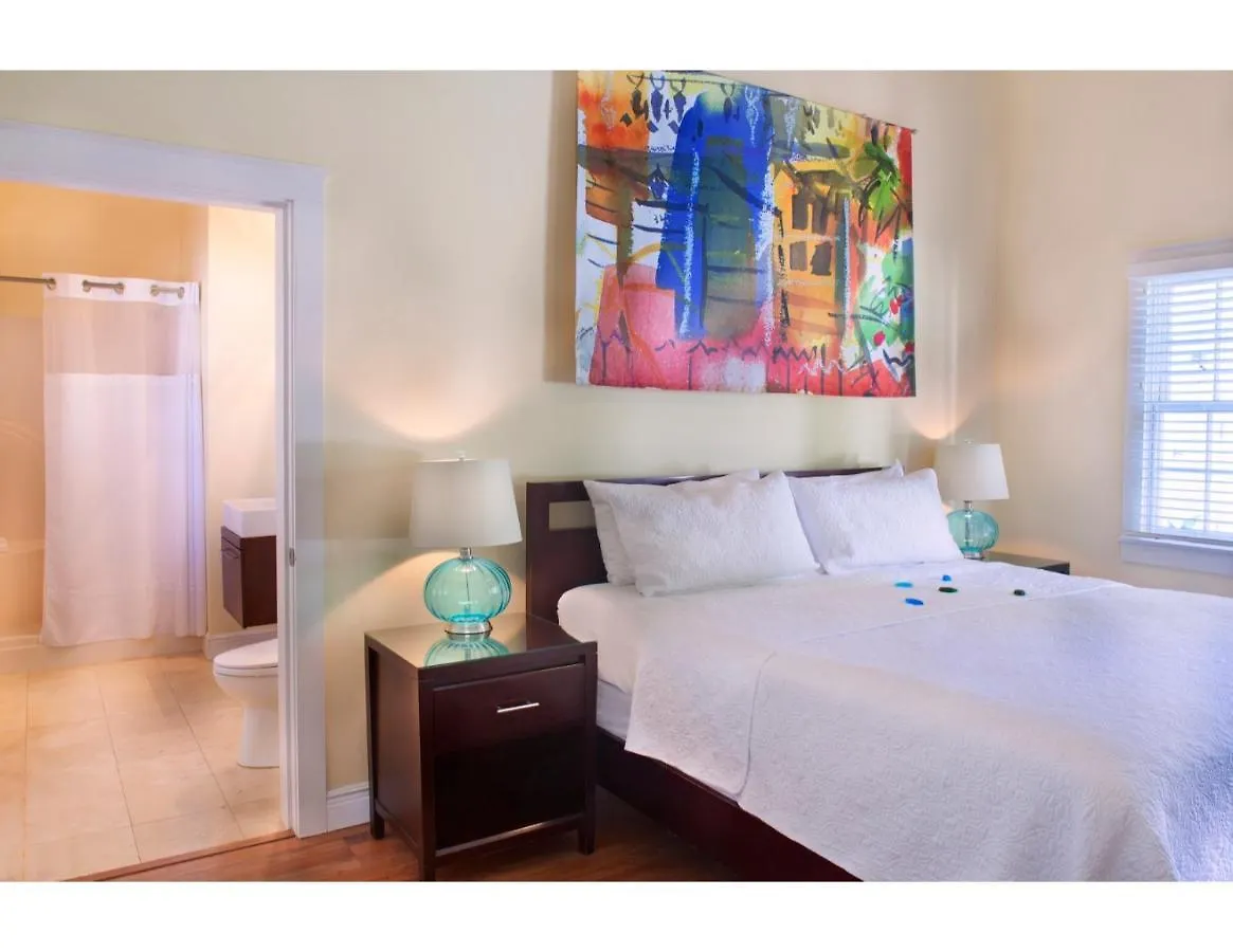 Azul Bed & Breakfast