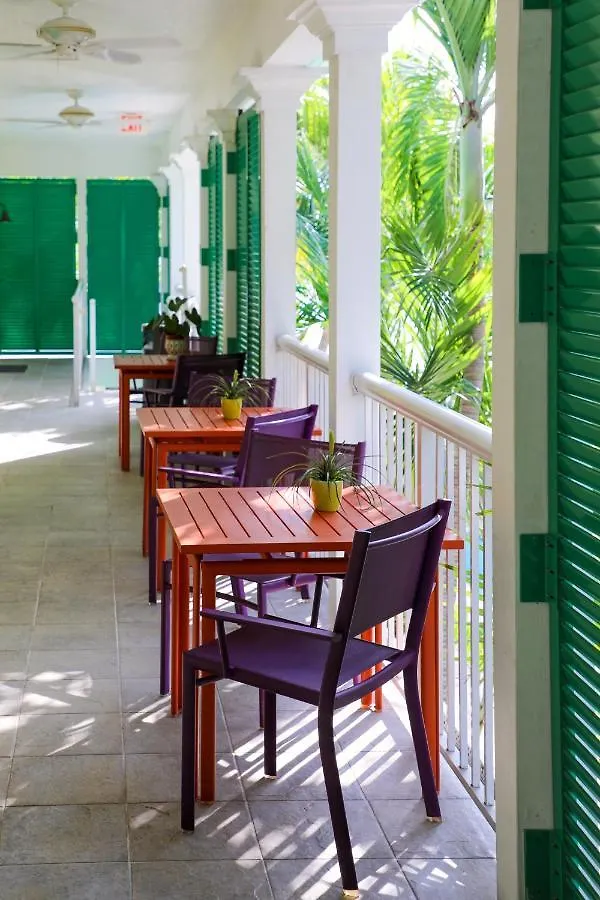 Hotel Almond Tree - Adults Only Key West