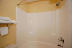 Hotel Best Western Hibiscus