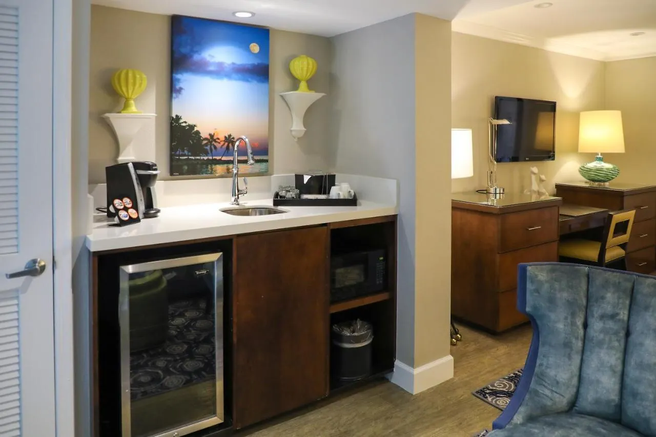 Almond Tree - Adults Only Hotel Key West