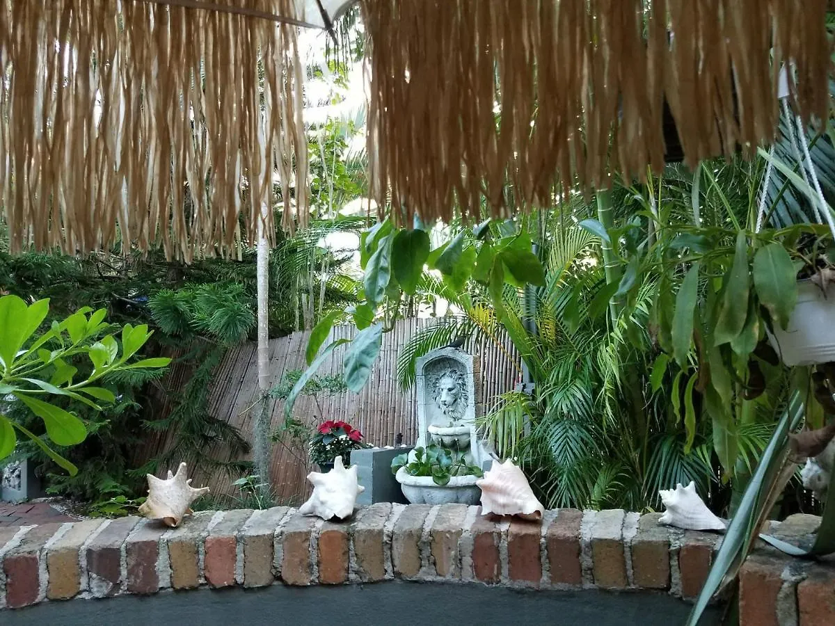 Dreams Bed & Breakfast Key West