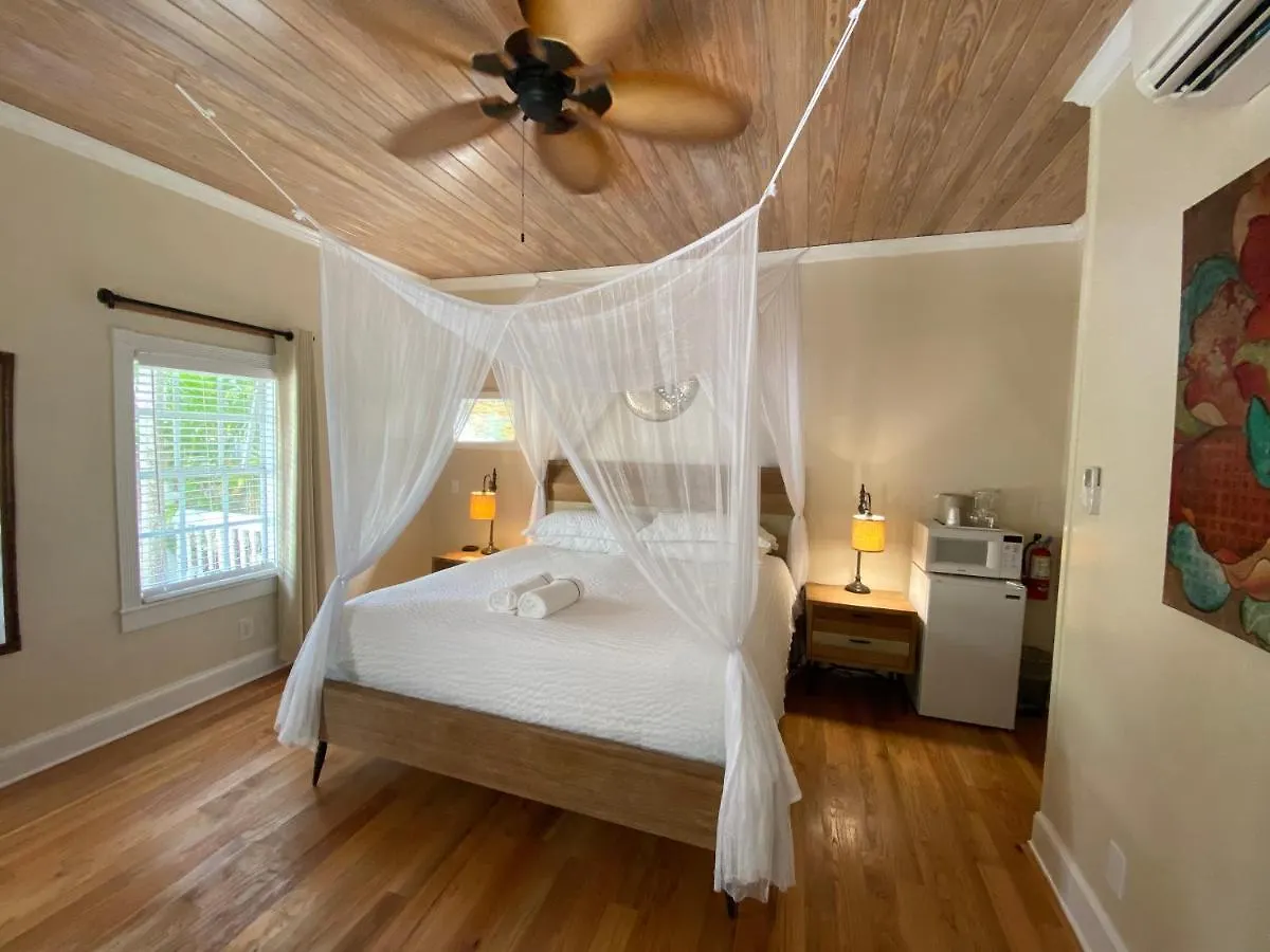 Bed & Breakfast Avalon Bed And Breakfast (Adults Only) Key West