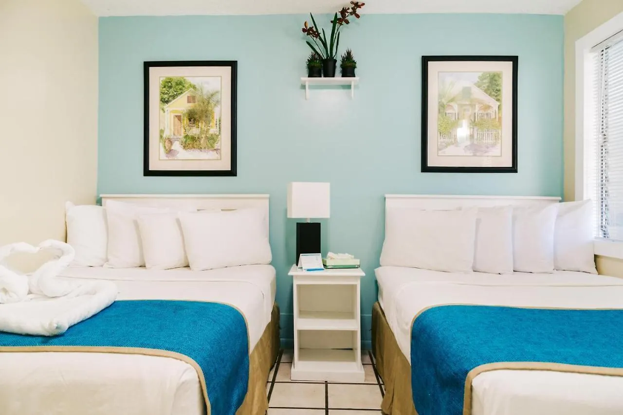 Seashell And International Hostal *