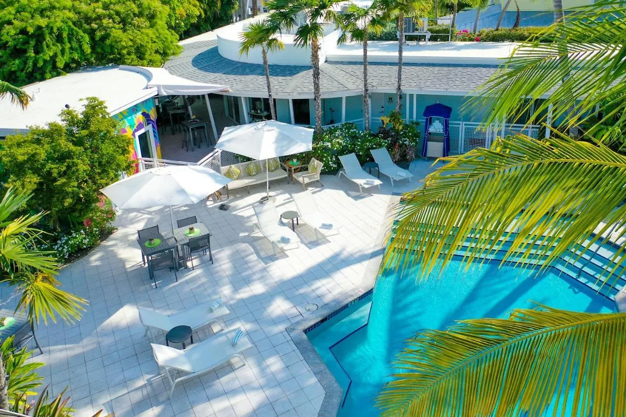 Orchid Key - Adults Only Отель 3*
