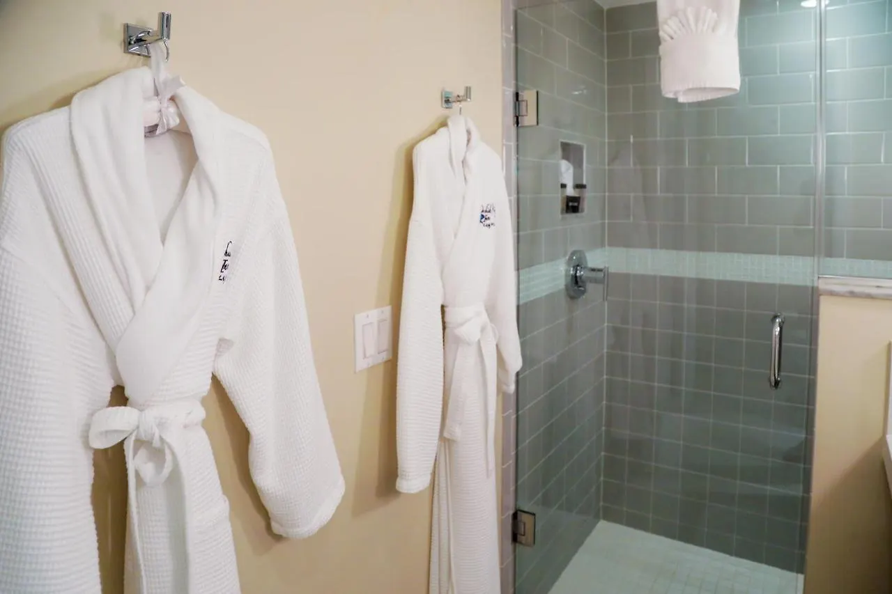 Отель Orchid Key - Adults Only 3*