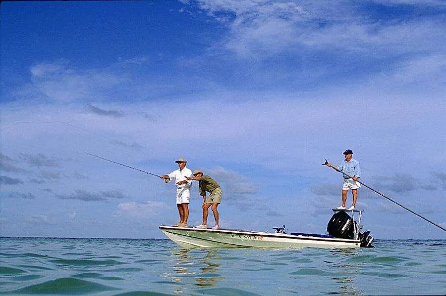 Doubletree By Hilton Grand Key Station touristique 4*