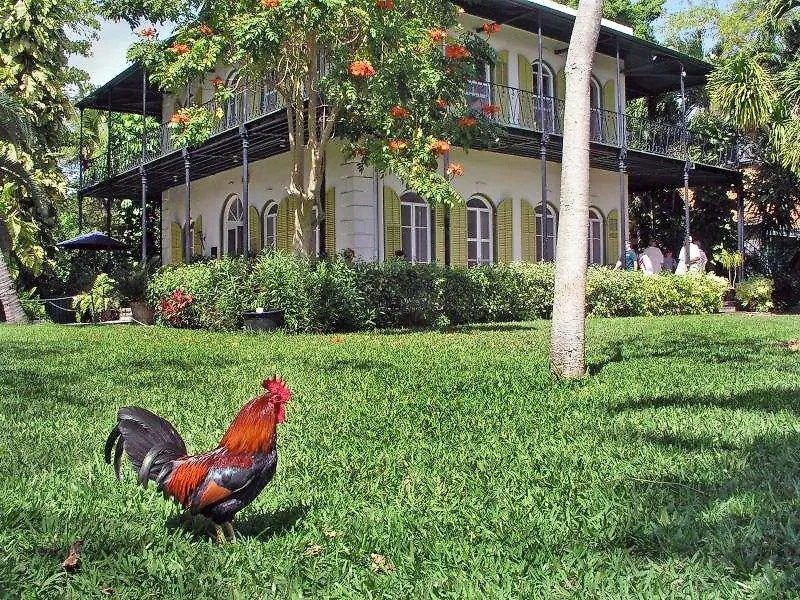 Station touristique Doubletree By Hilton Grand Key Key West
