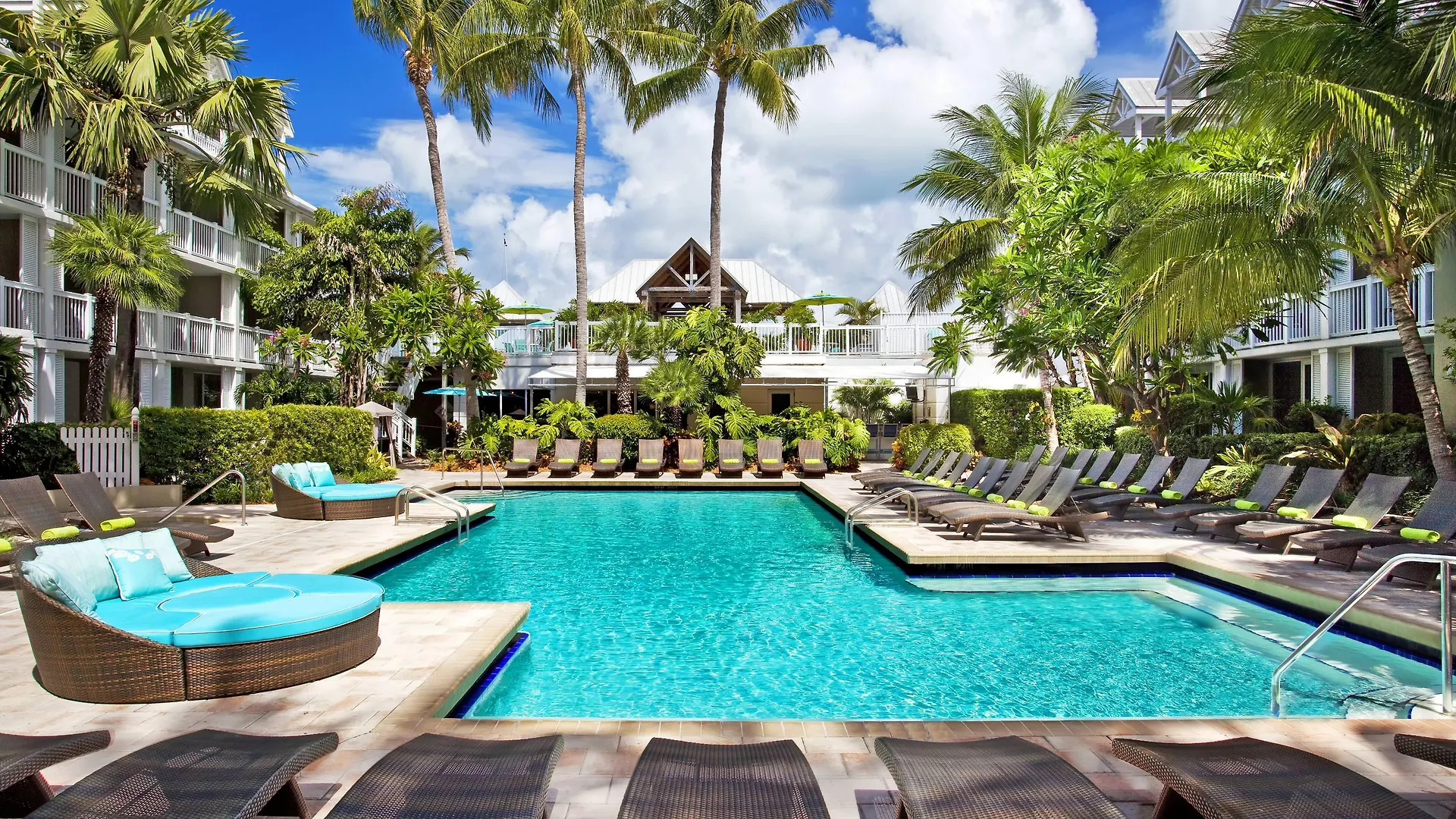 Opal Key & Marina 4* Key West