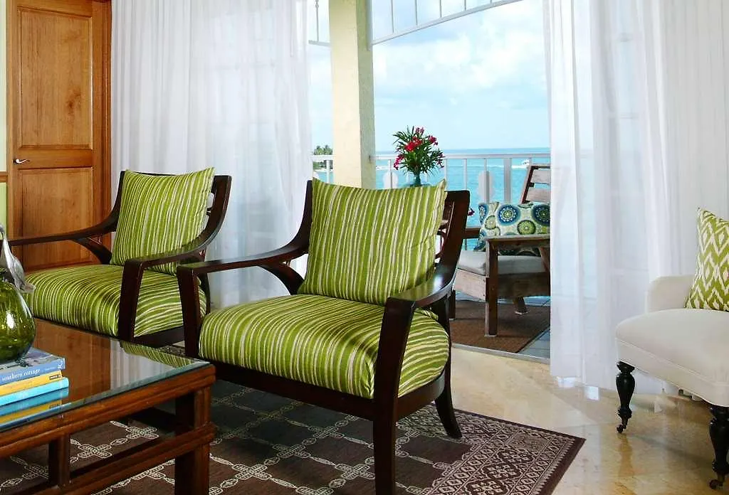 Ocean Key & Spa, A Noble House 4* Key West