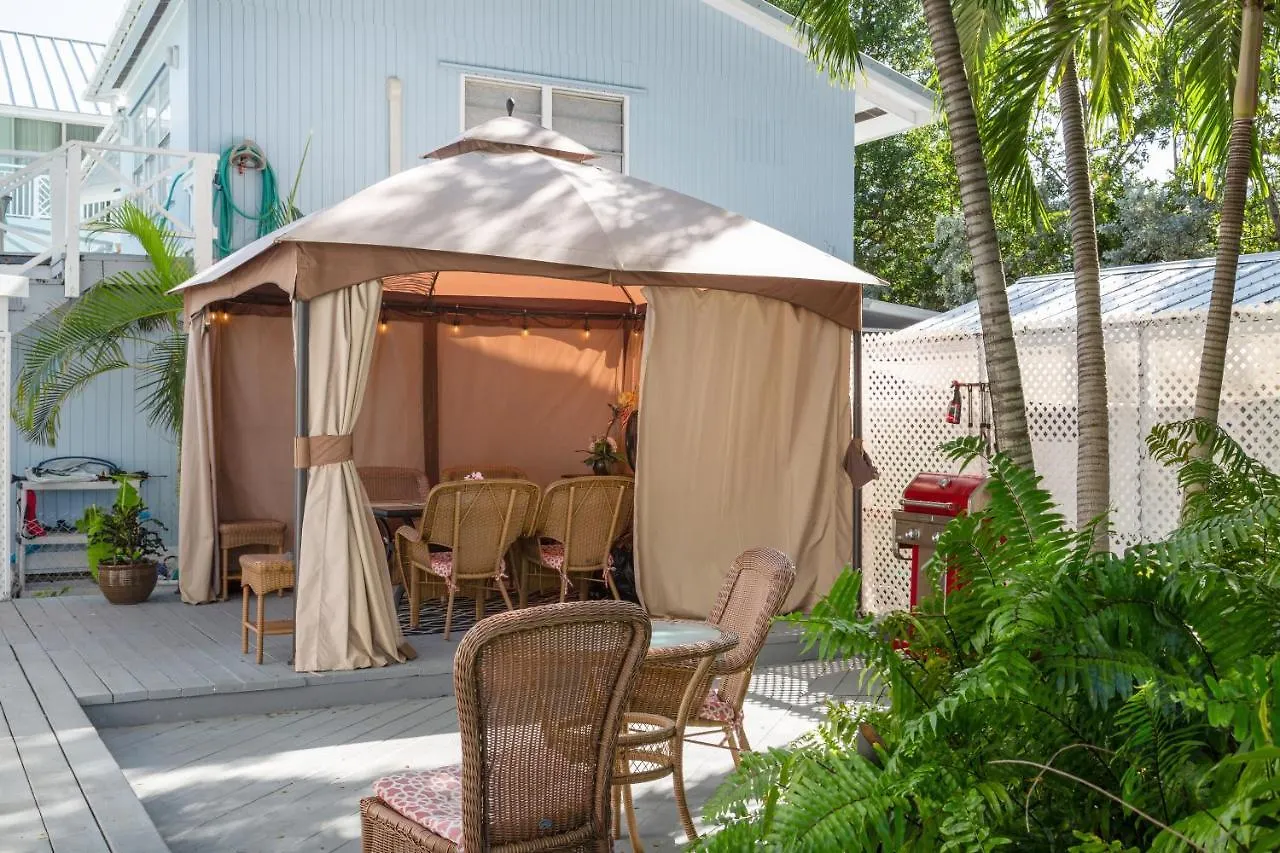 Couette-café Kona Kai Oasis 2*