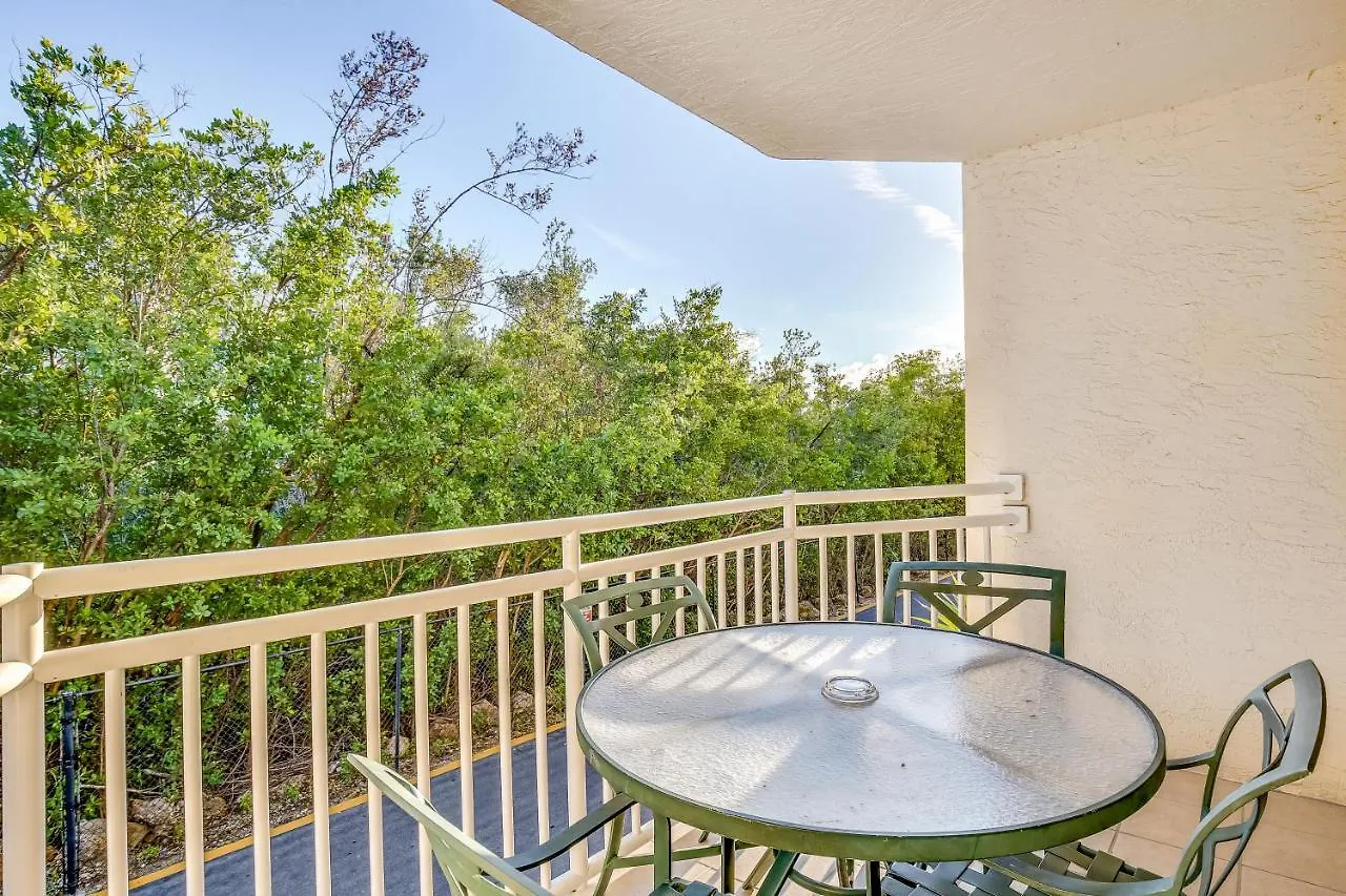 Sunrise - Sea Breeze 101 Apartamento Cayo Hueso