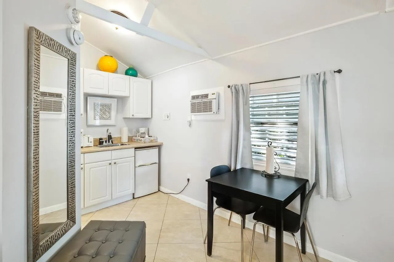 Kona Kai Oasis 2* Key West