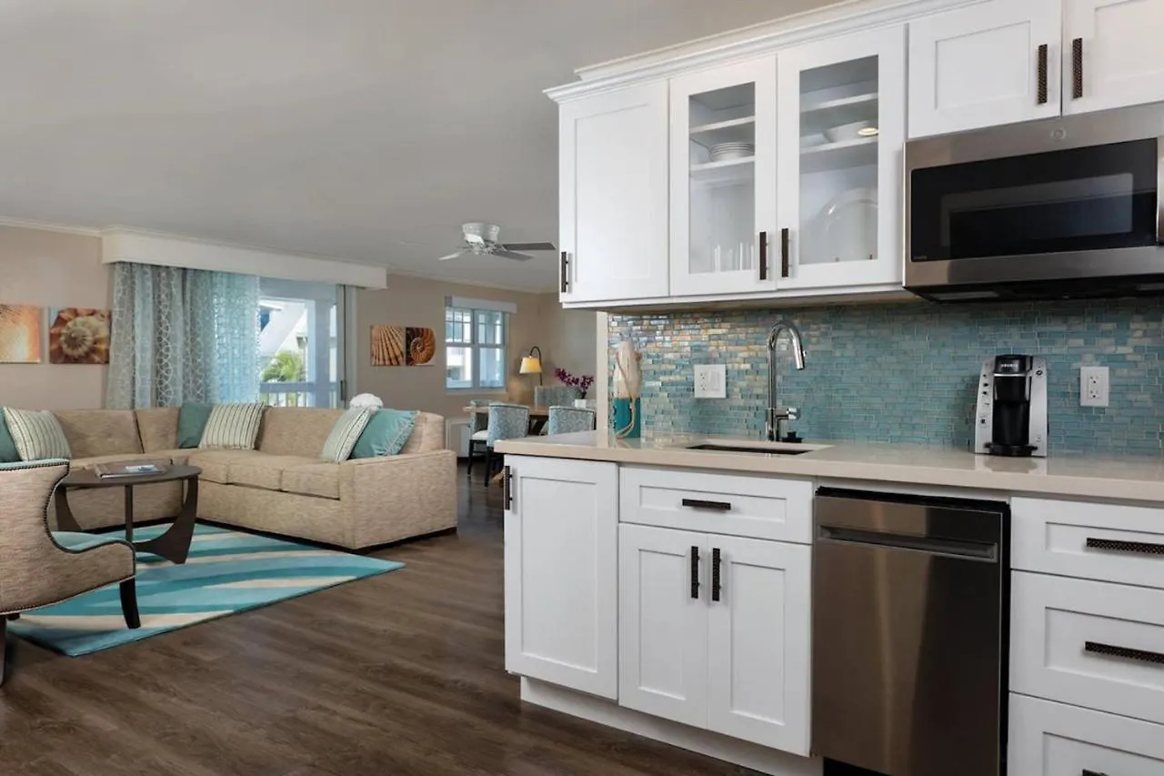 Resort Opal Key & Marina Key West