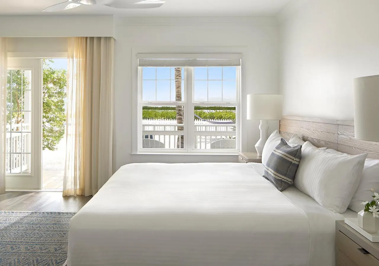Parrot Key & Resort