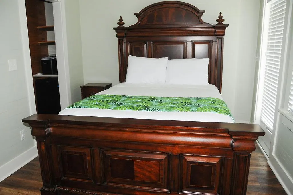 The Porch On Frances - Adults Exclusive * Key West