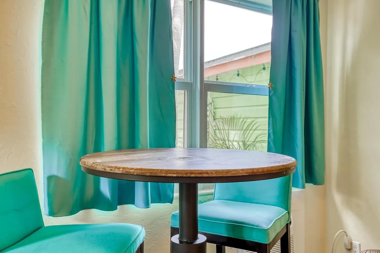 Holiday home Grinnell Street Getaway Key West