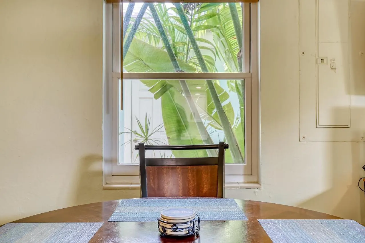 Holiday home Grinnell Street Getaway *
