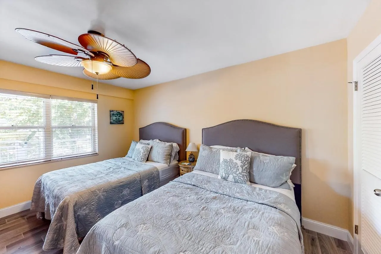 Apartamento La Brisa 108n Key West