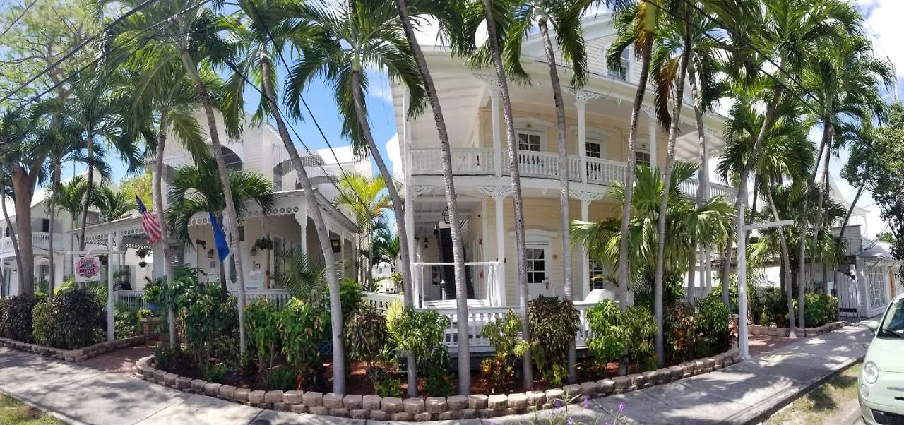 The Palms