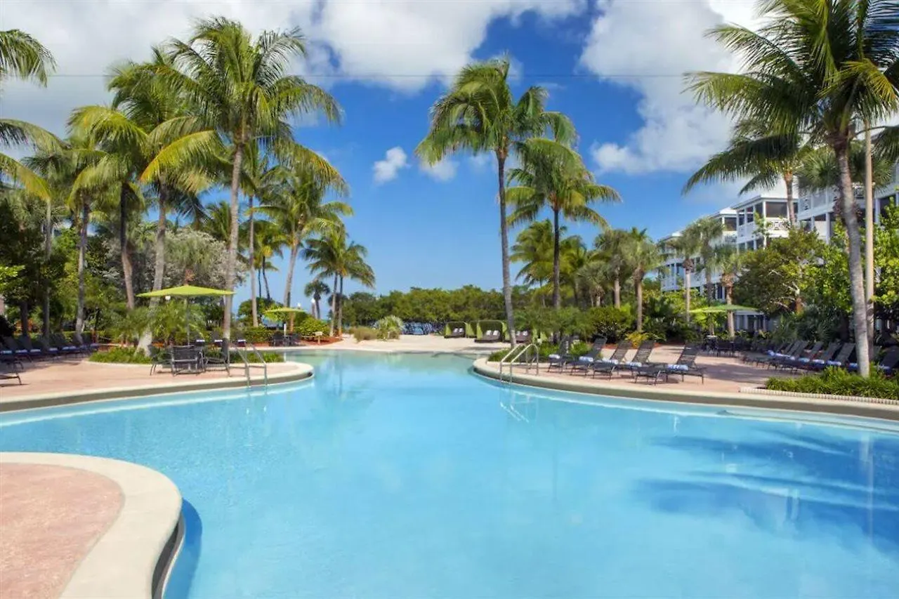 Hyatt Vacation Club At Beach House Üdülőközpont 4*