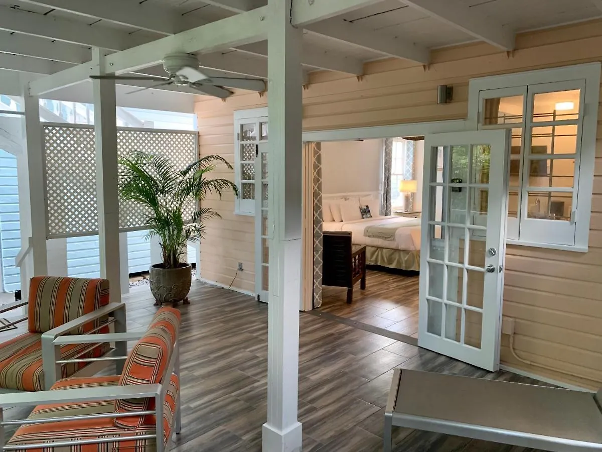 Douglas House 3* Key West