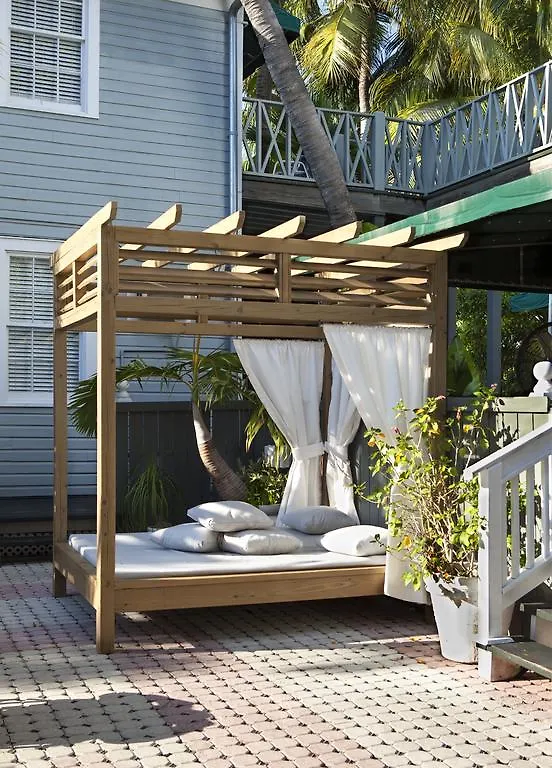 The - Adult Exclusive Locanda Key West